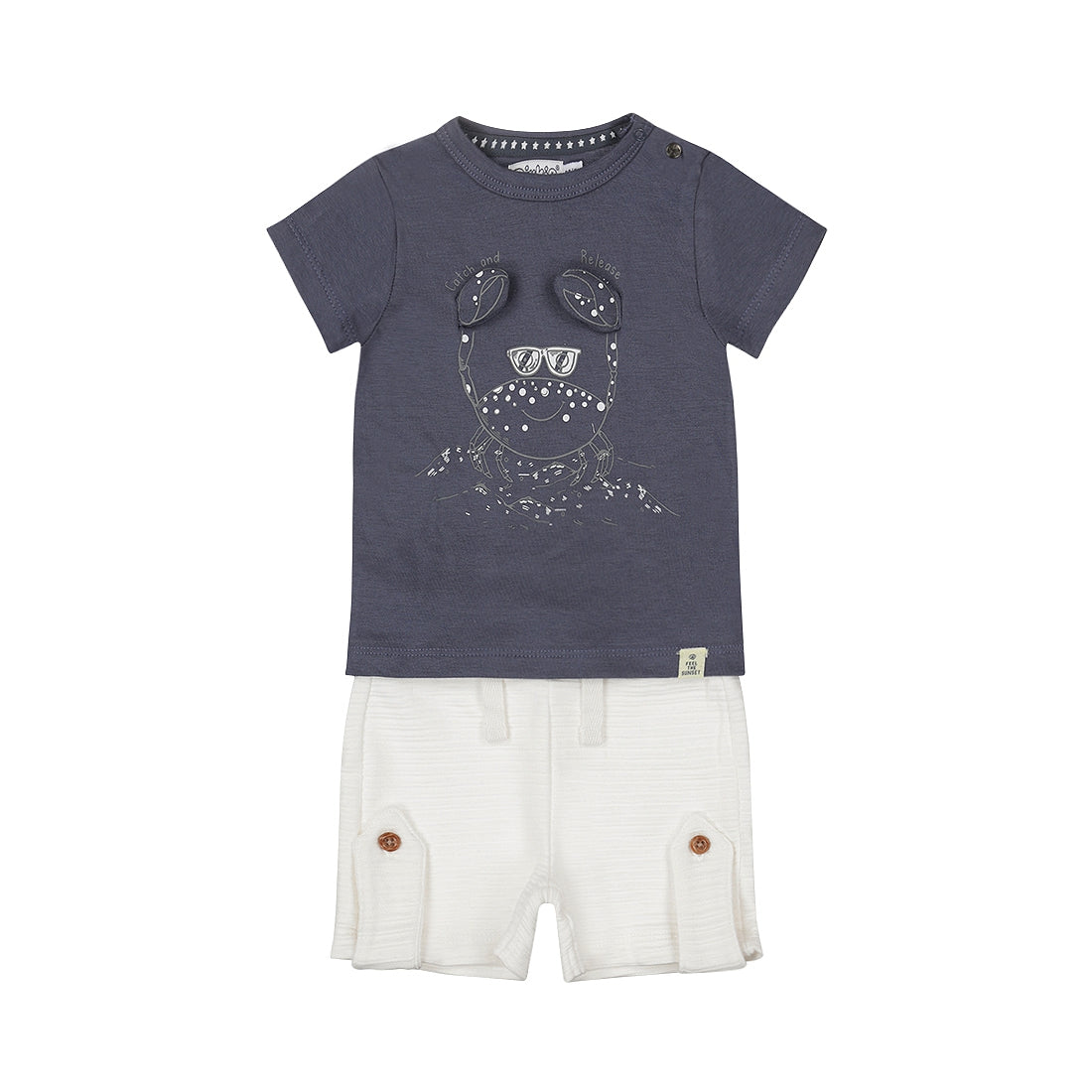 Completo neonato DIRKJE P54632