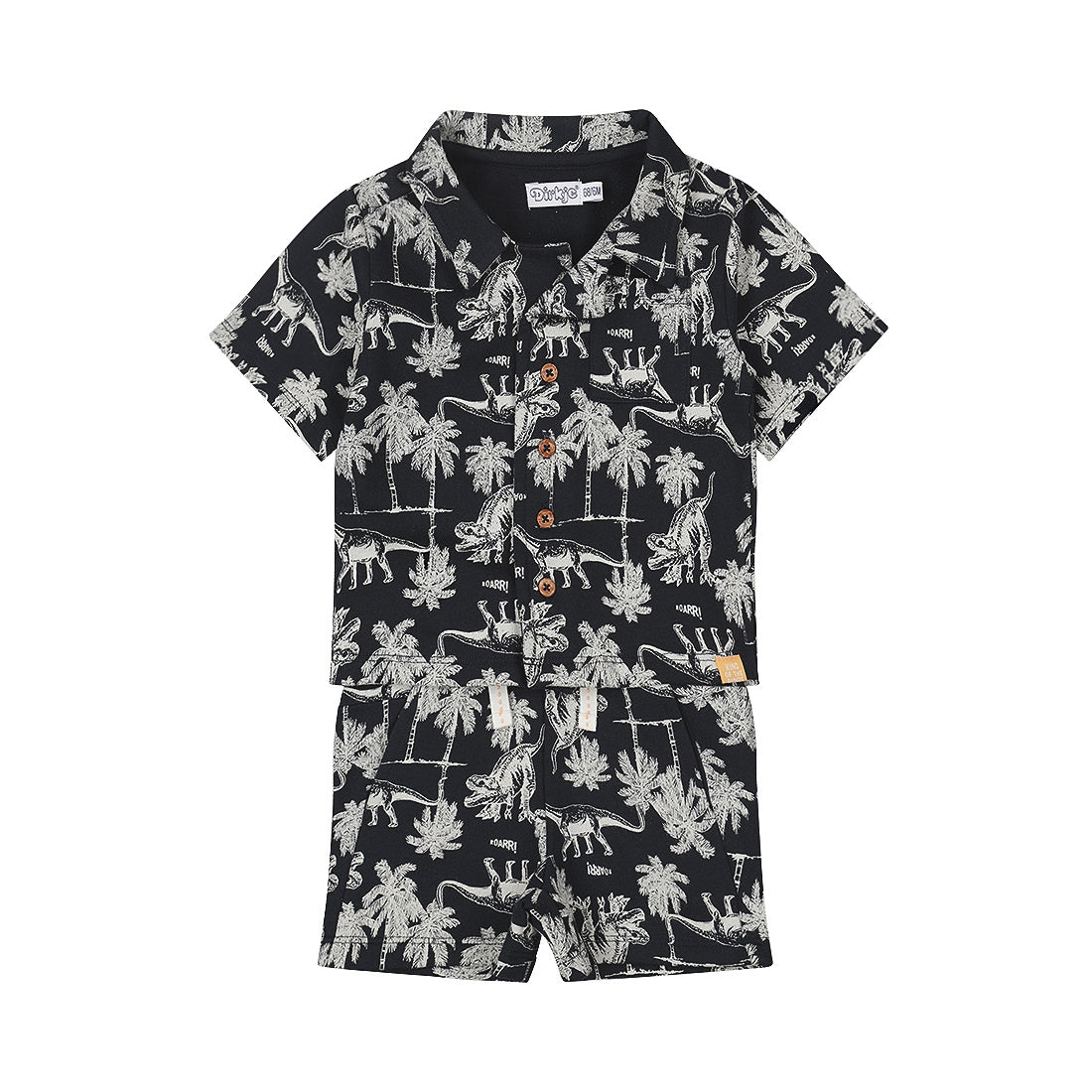 Completo neonato DIRKJE P54698