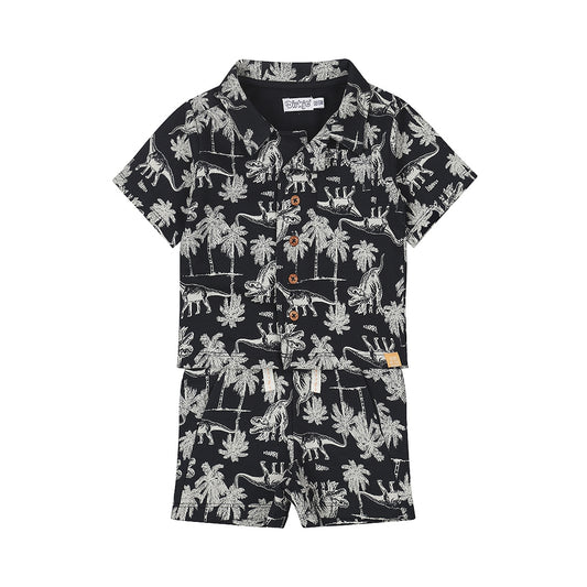 Completo neonato DIRKJE P54698