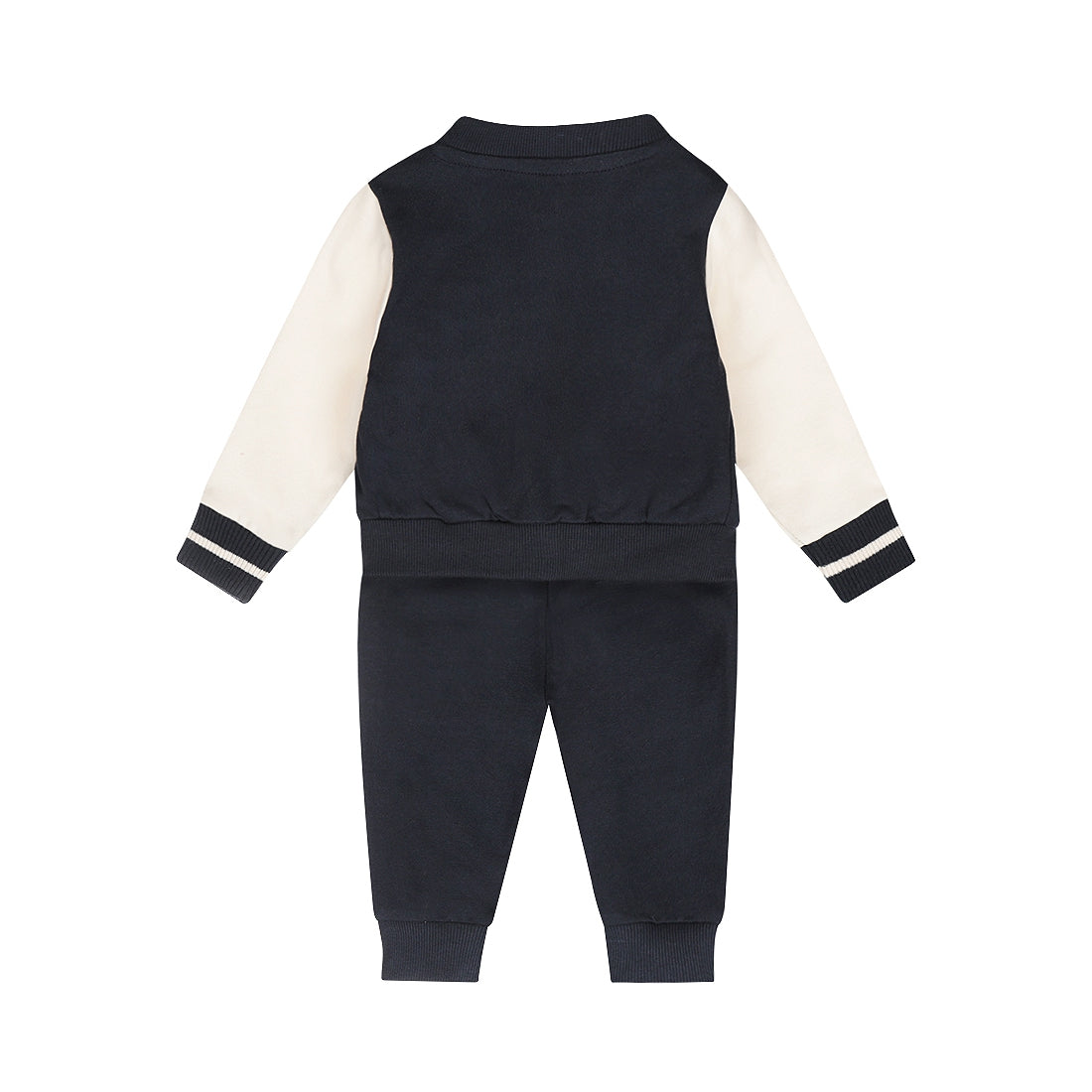 Completo neonato DIRKJE 3 pezzi P54673