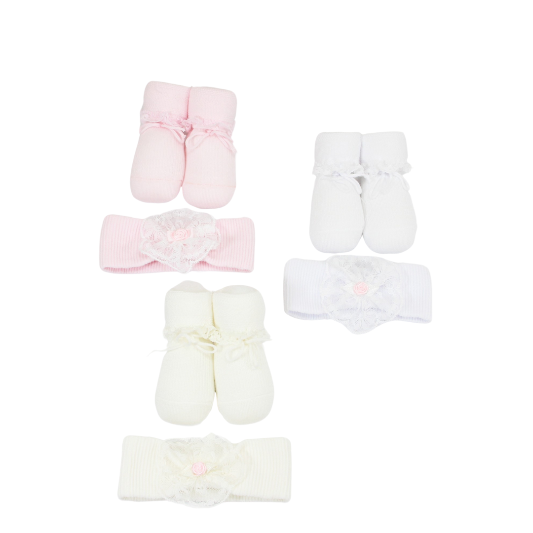Set neonata 1SCF/68 Bel Piccino