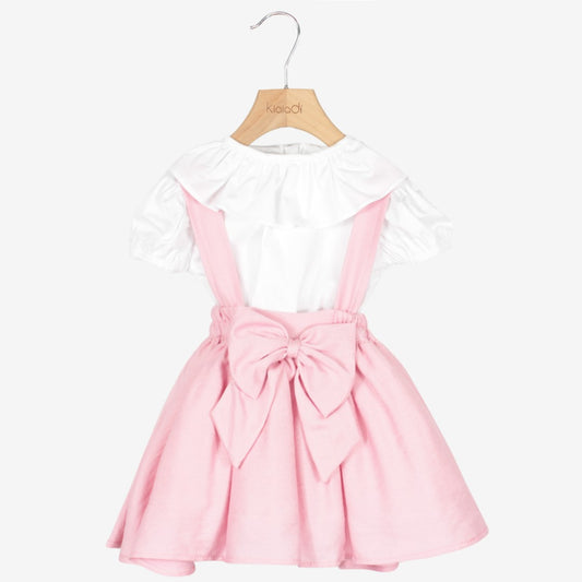 Abito cerimonia per bambina Klaiadì KD25108