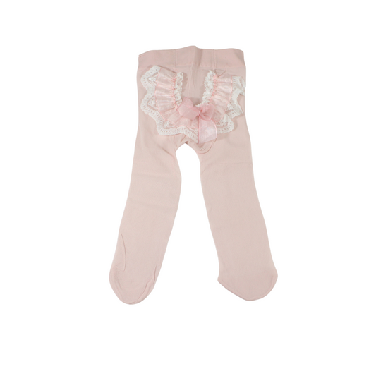 Collant neonata COL535 CheChic