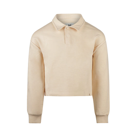Polo manica lunga per bambino Koko Noko O56916