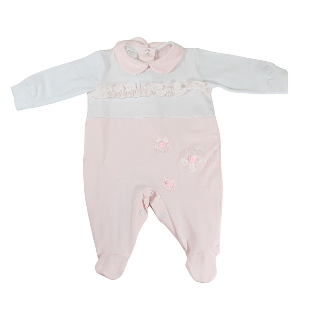 Tutina neonata 6244 Birillini