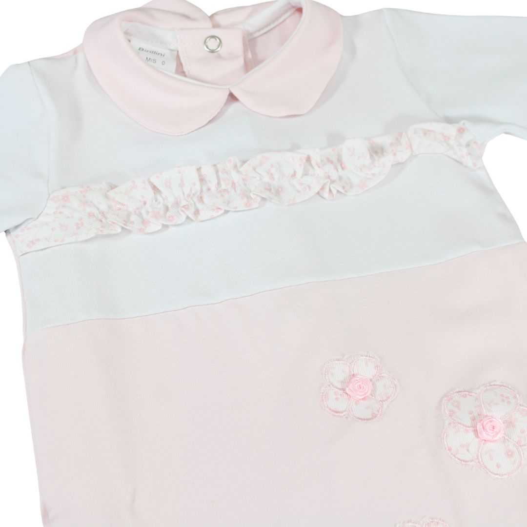 Tutina neonata 6244 Birillini