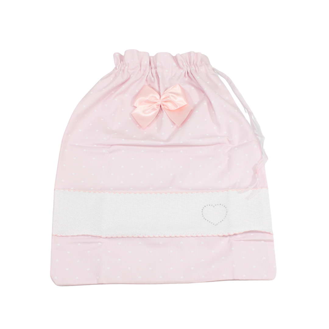 Baby boy and baby girl birth bag SC01 Bel Piccino