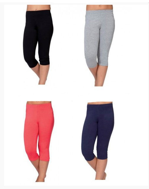 Leggins bambina Capri Jadea 285