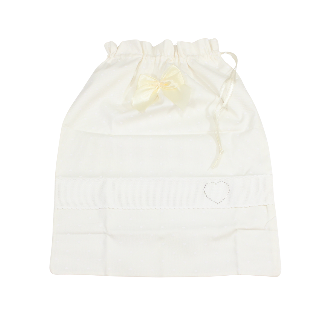 Baby boy and baby girl birth bag SC01 Bel Piccino