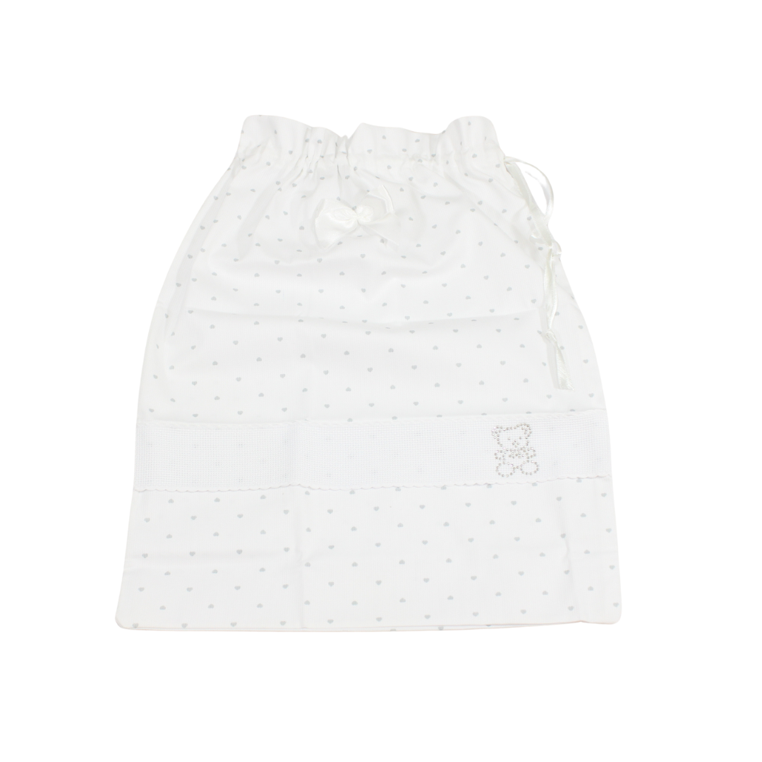 Baby boy and baby girl birth bag SC01 Bel Piccino