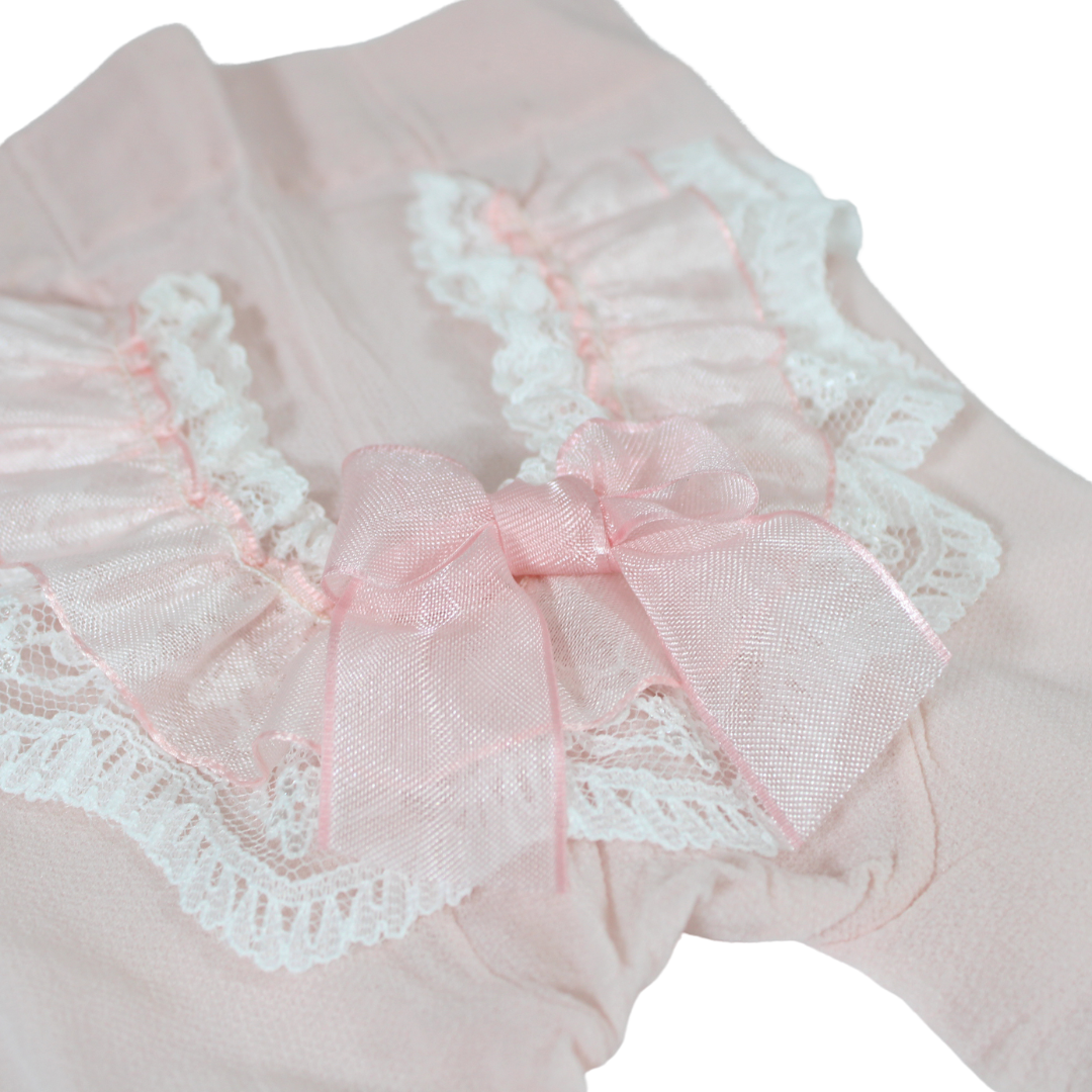 Collant neonata COL535 CheChic
