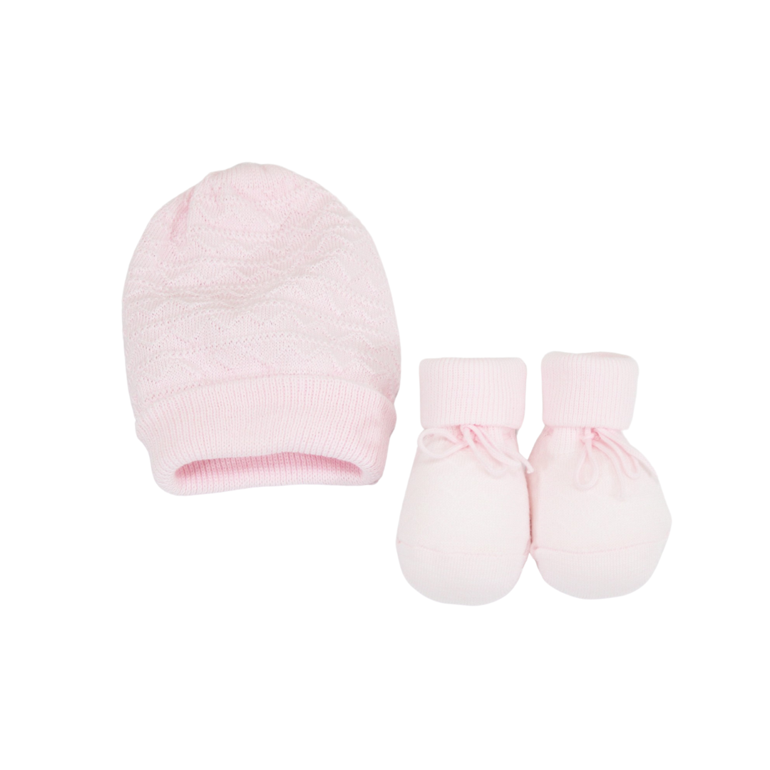 Set neonato/a 1B98 Bel Piccino