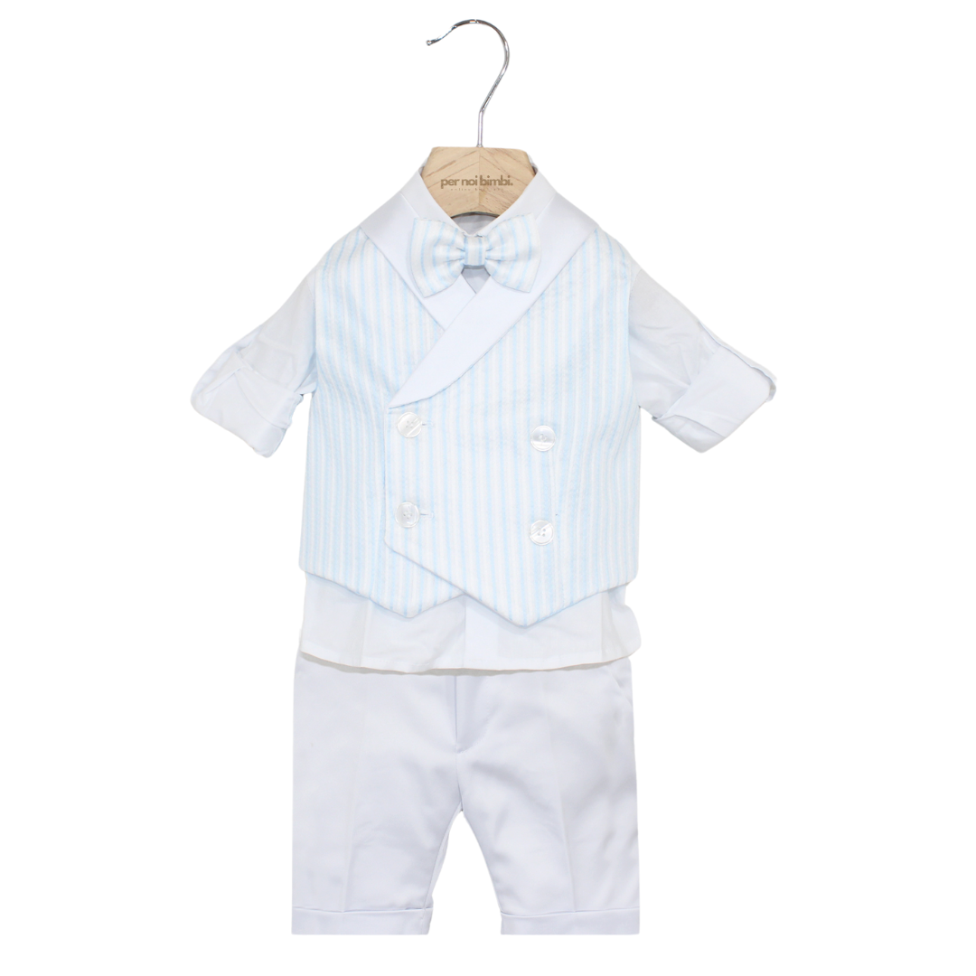Baby Ceremony Set KD2421 Klaiadì