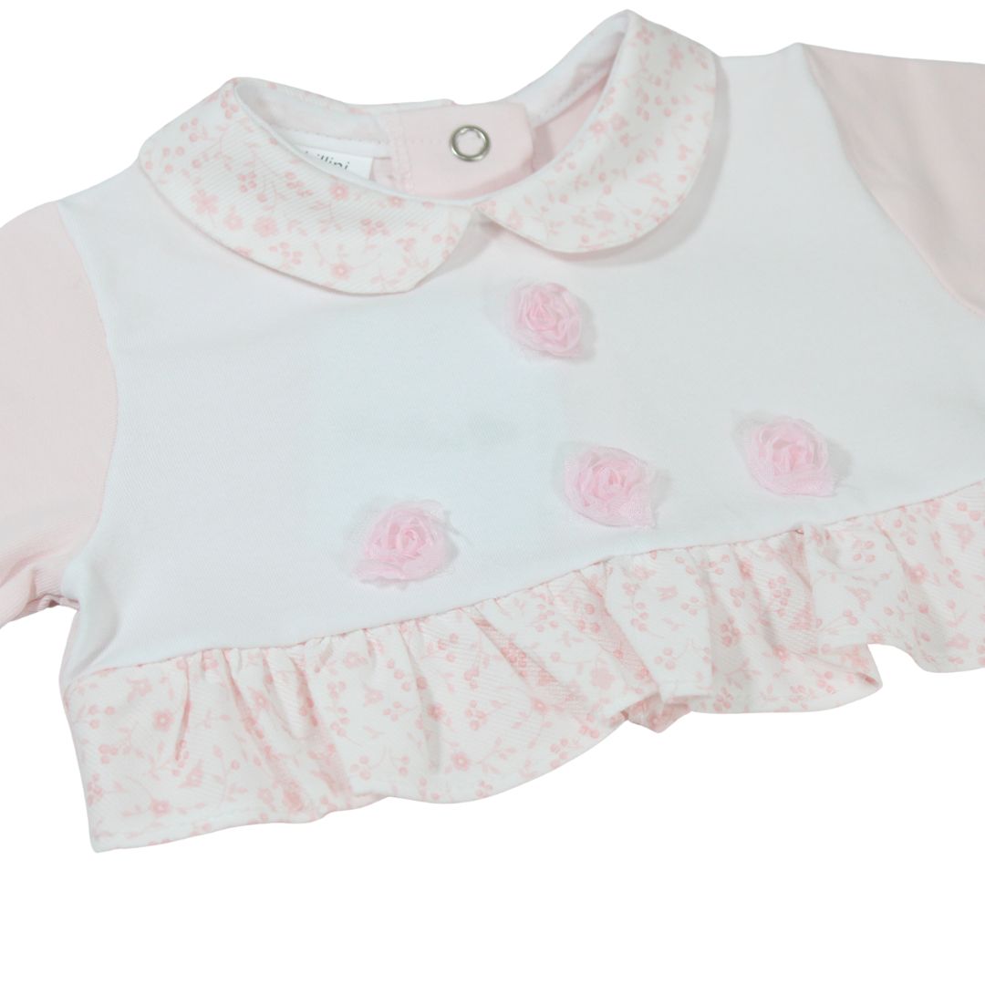Tutina neonata 6245 Birillini