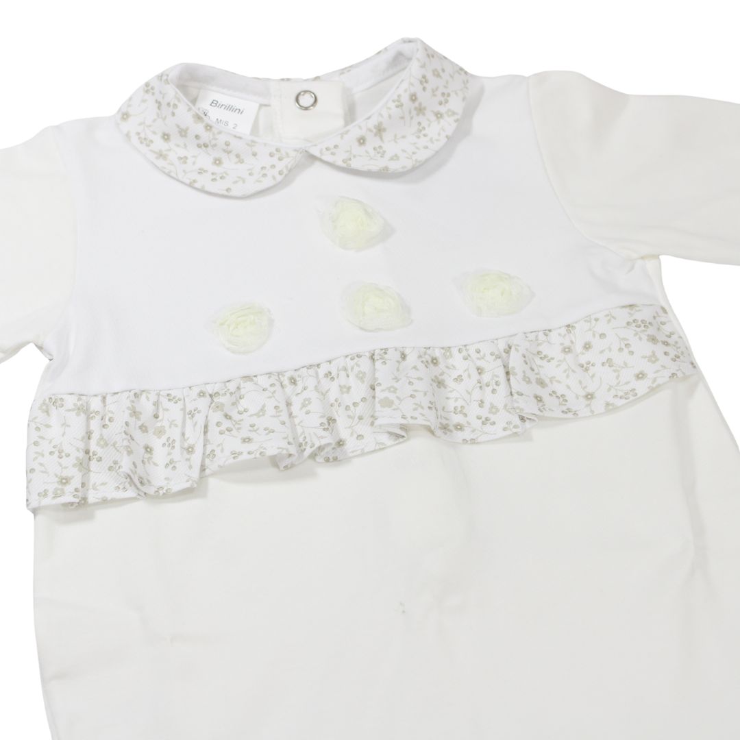 Tutina neonata 6245 Birillini