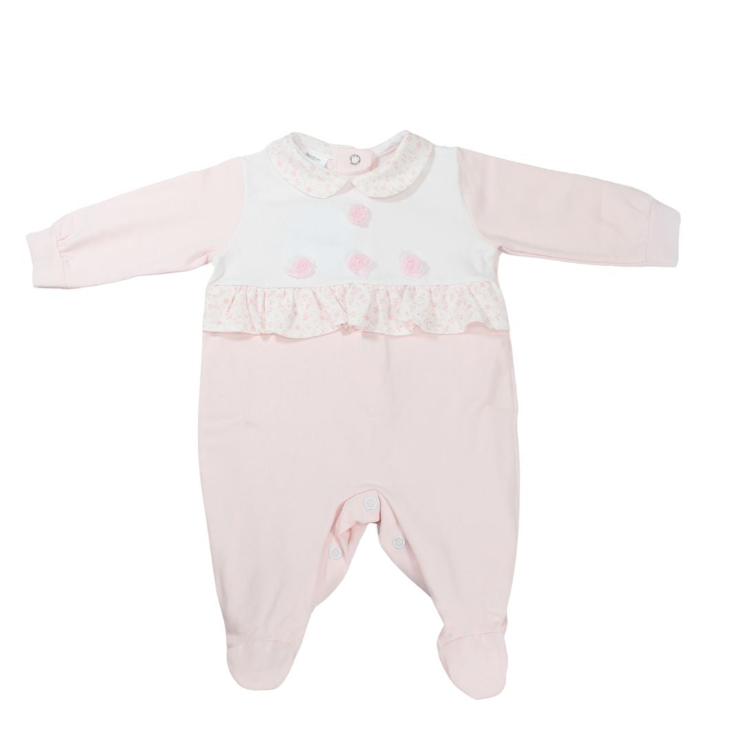 Tutina neonata 6245 Birillini