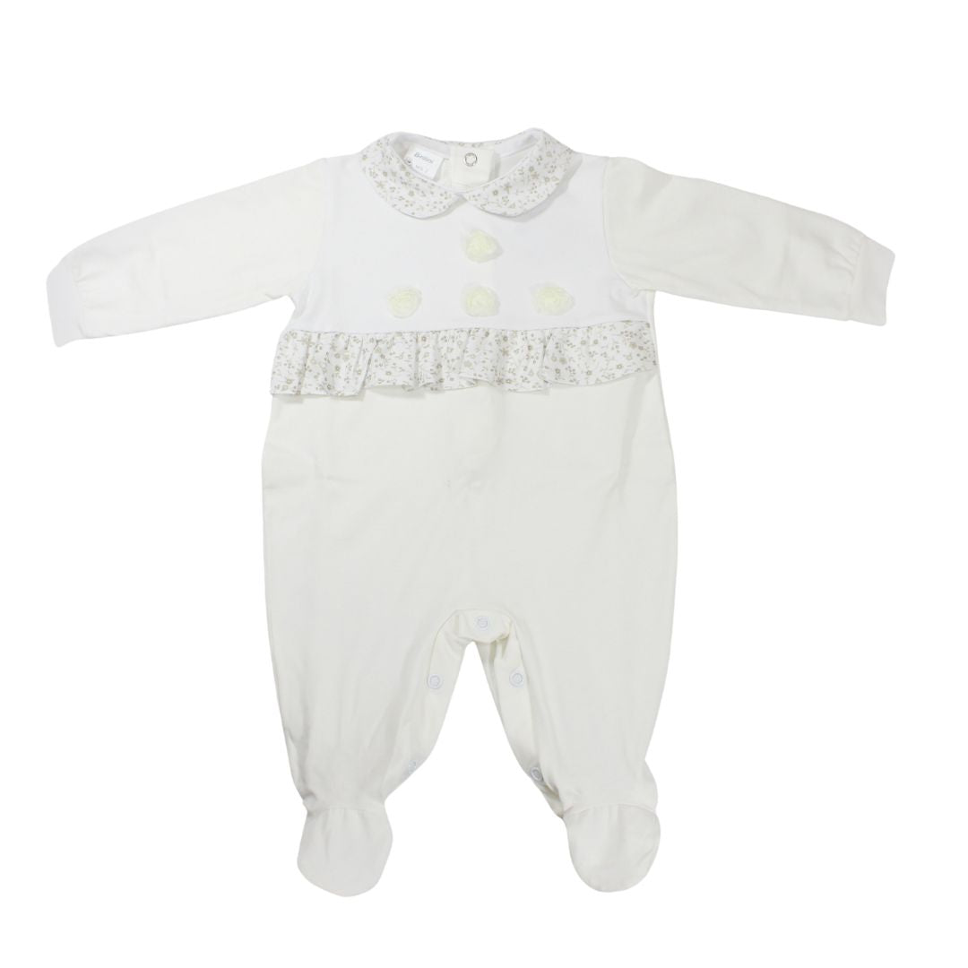 Tutina neonata 6245 Birillini