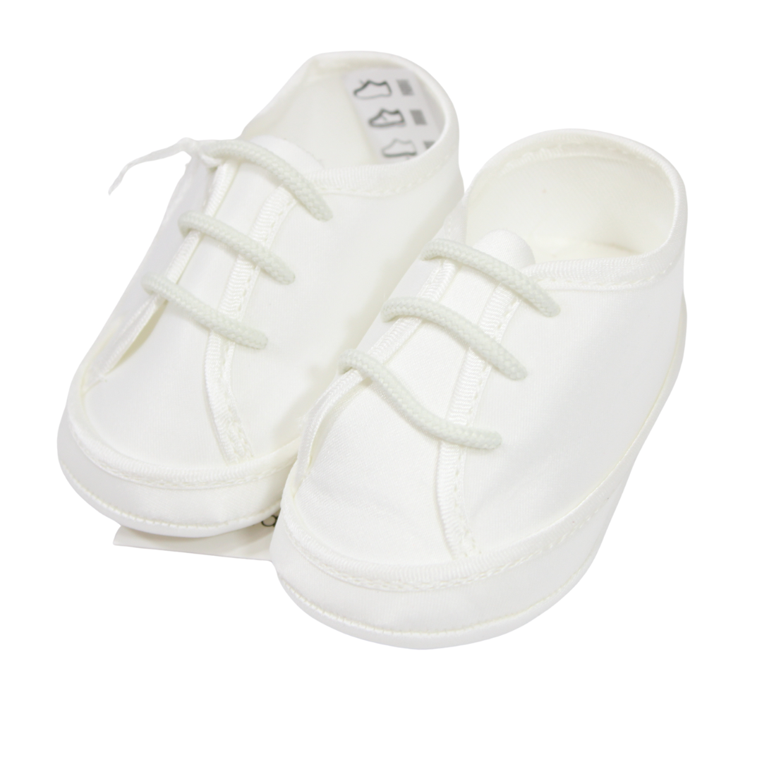 Newborn ceremony shoes KM863 Klaiadì