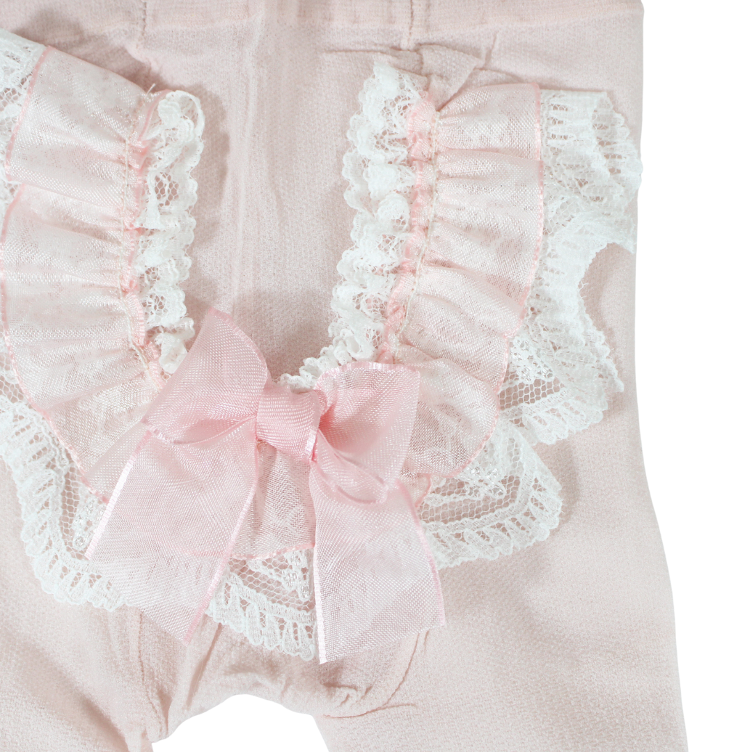 Collant neonata COL535 CheChic