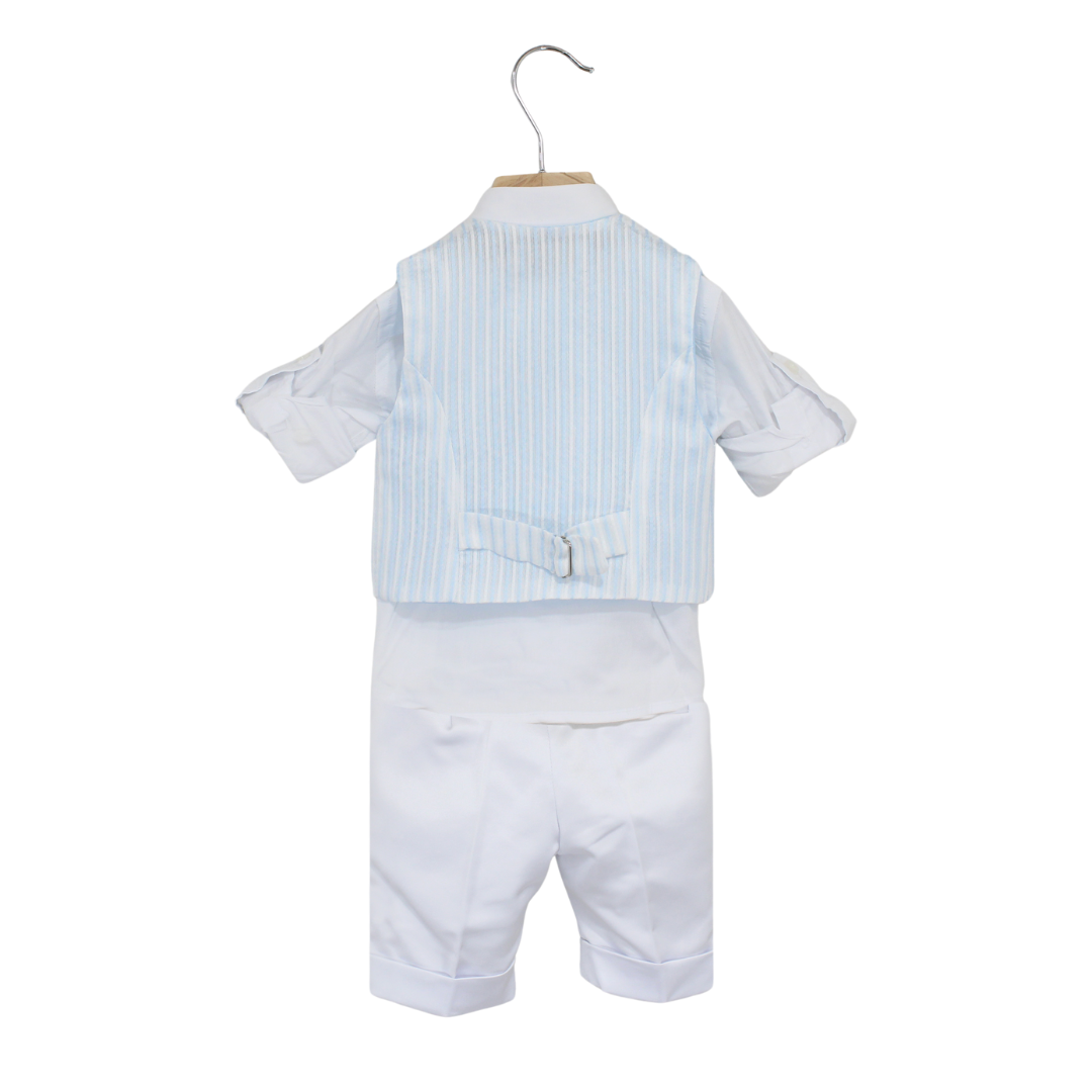 Baby Ceremony Set KD2421 Klaiadì