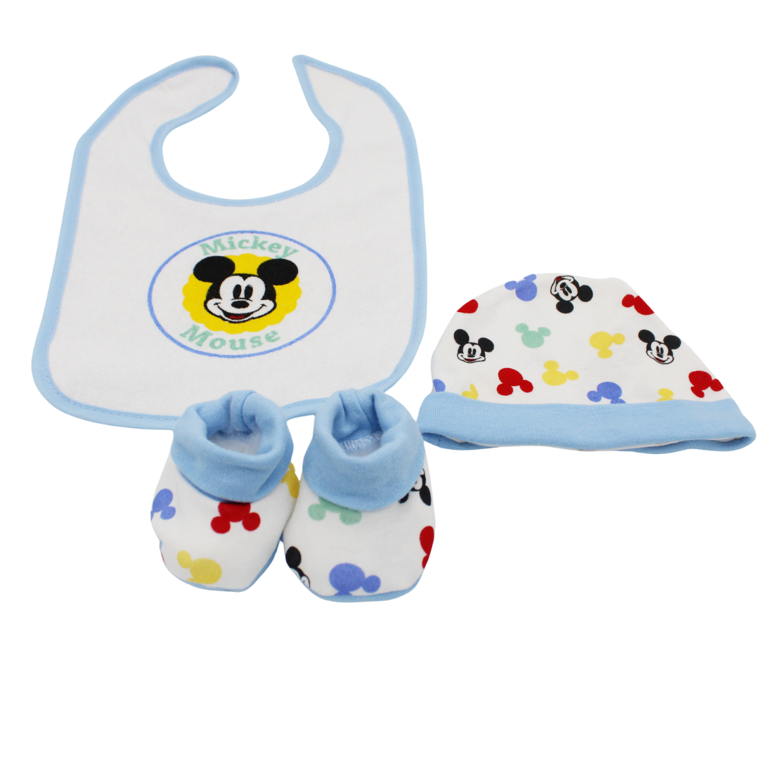 Set regalo corredino neonato/a WR6002 Disney