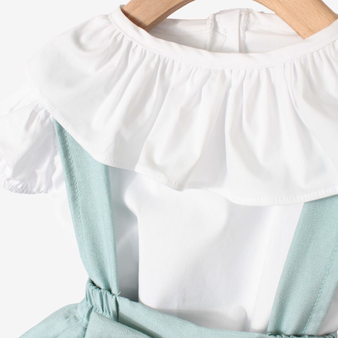 Abito cerimonia per bambina Klaiadì KD25108