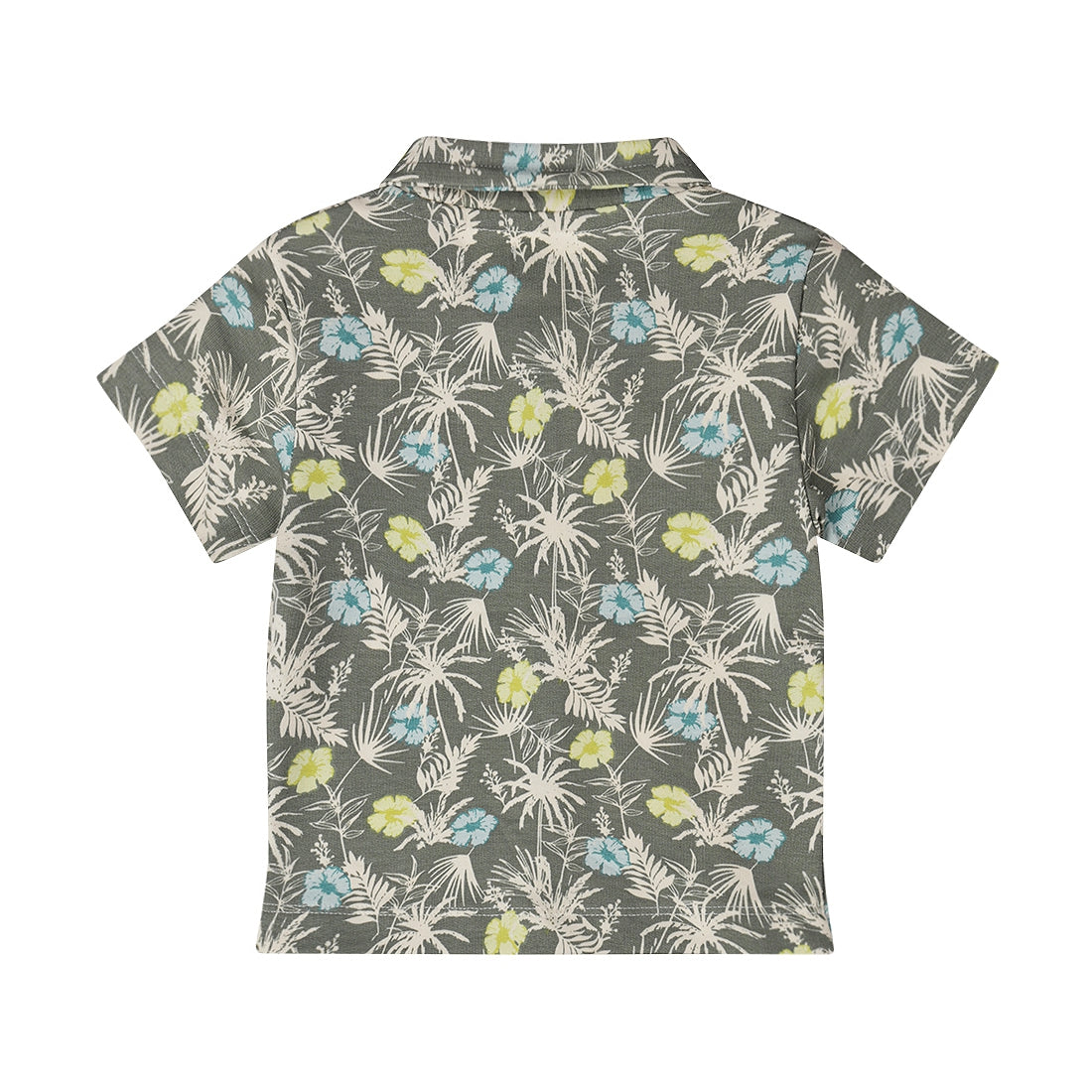 Camicia neonato DIRKJE P54732