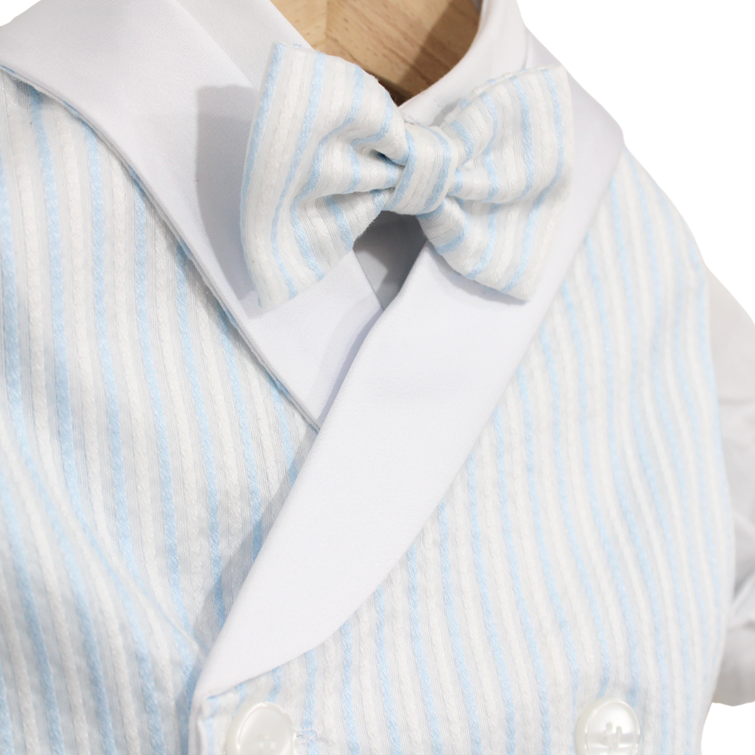 Baby Ceremony Set KD2421 Klaiadì