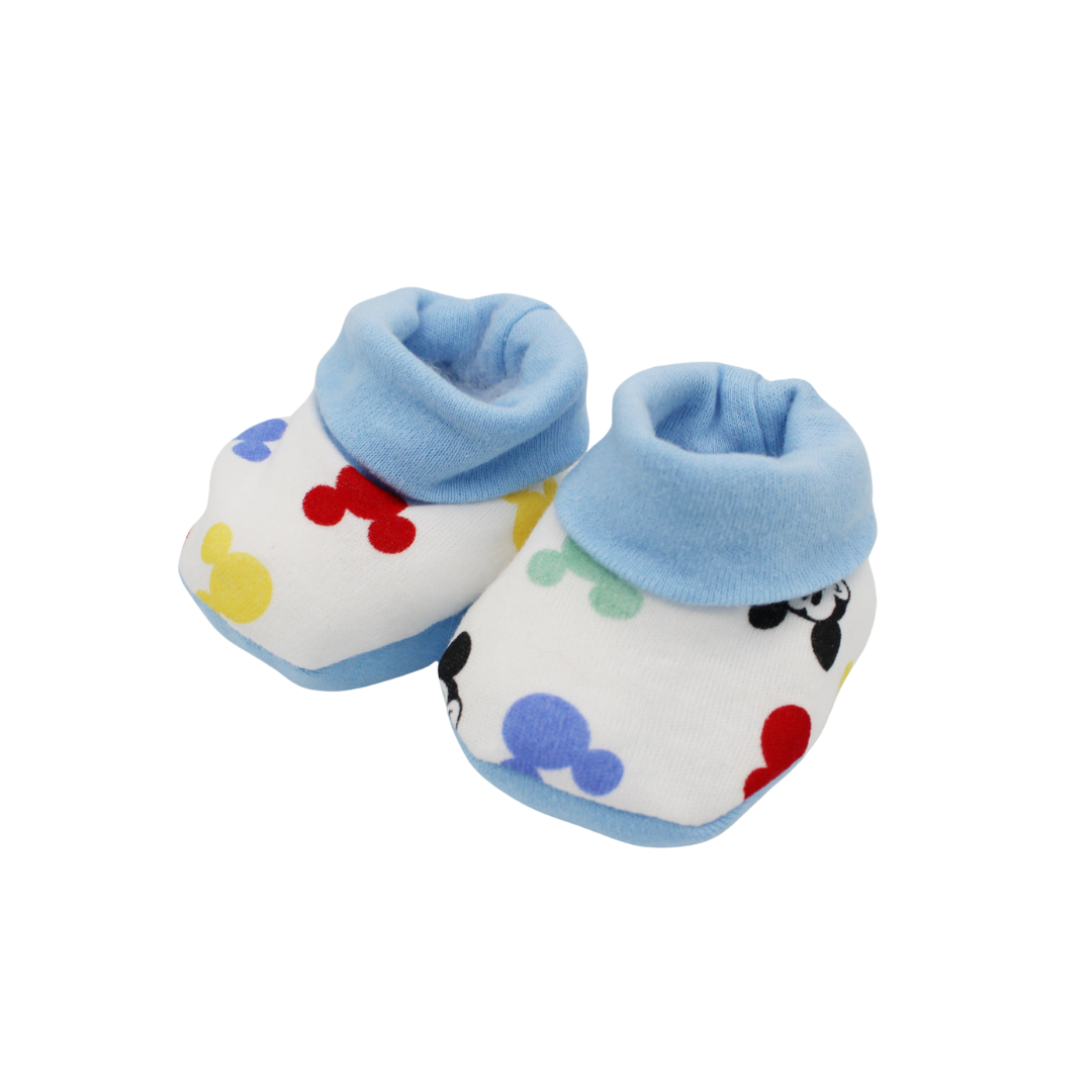 Set regalo corredino neonato/a WR6002 Disney