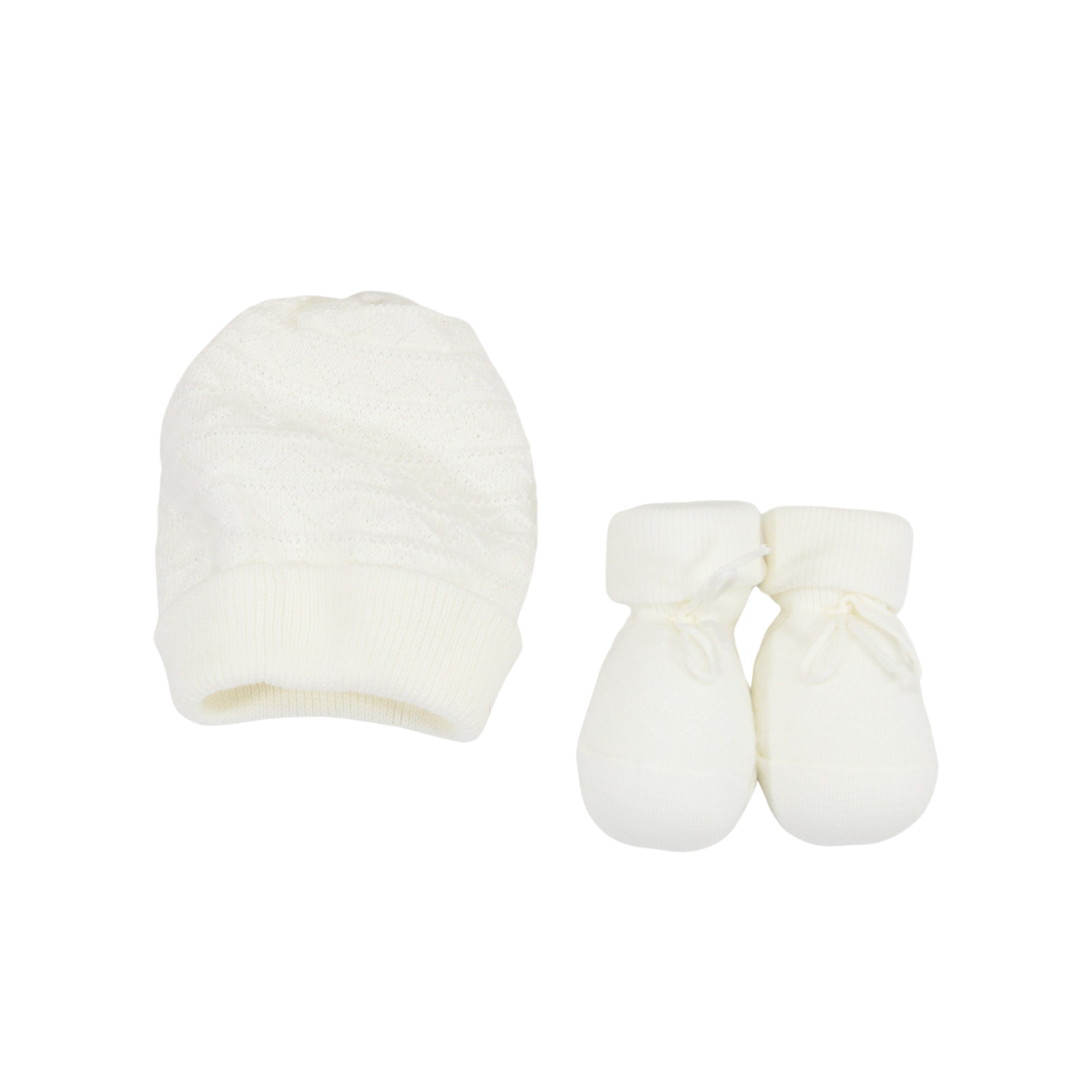 Set neonato/a 1B98 Bel Piccino