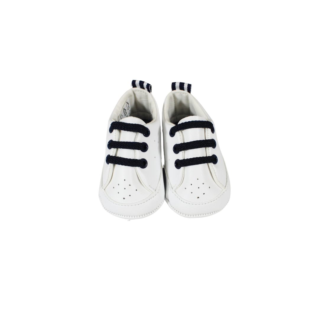 Scarpe da cerimonia per neonato KM507 Klaiadì