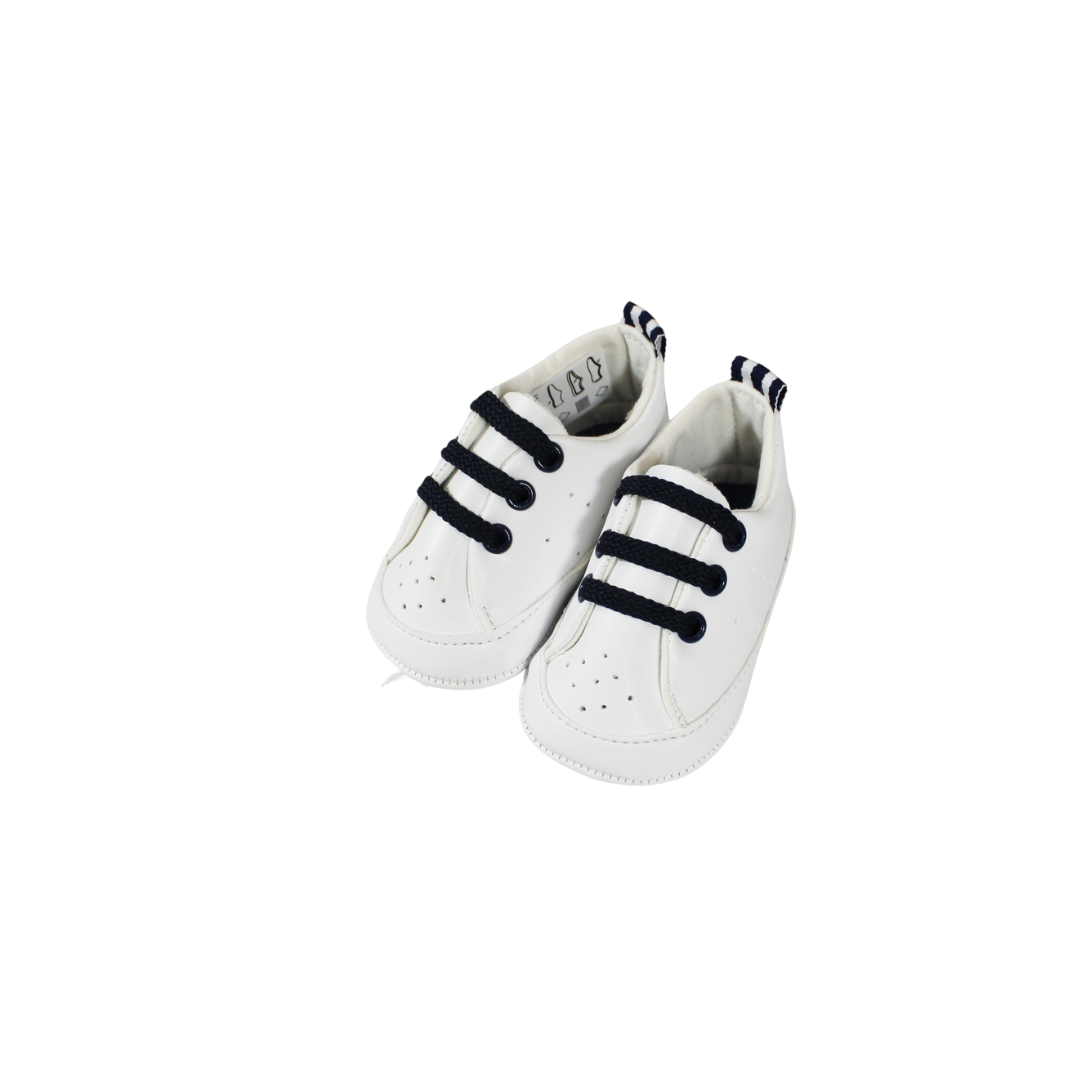 Scarpe da cerimonia per neonato KM507 Klaiadì