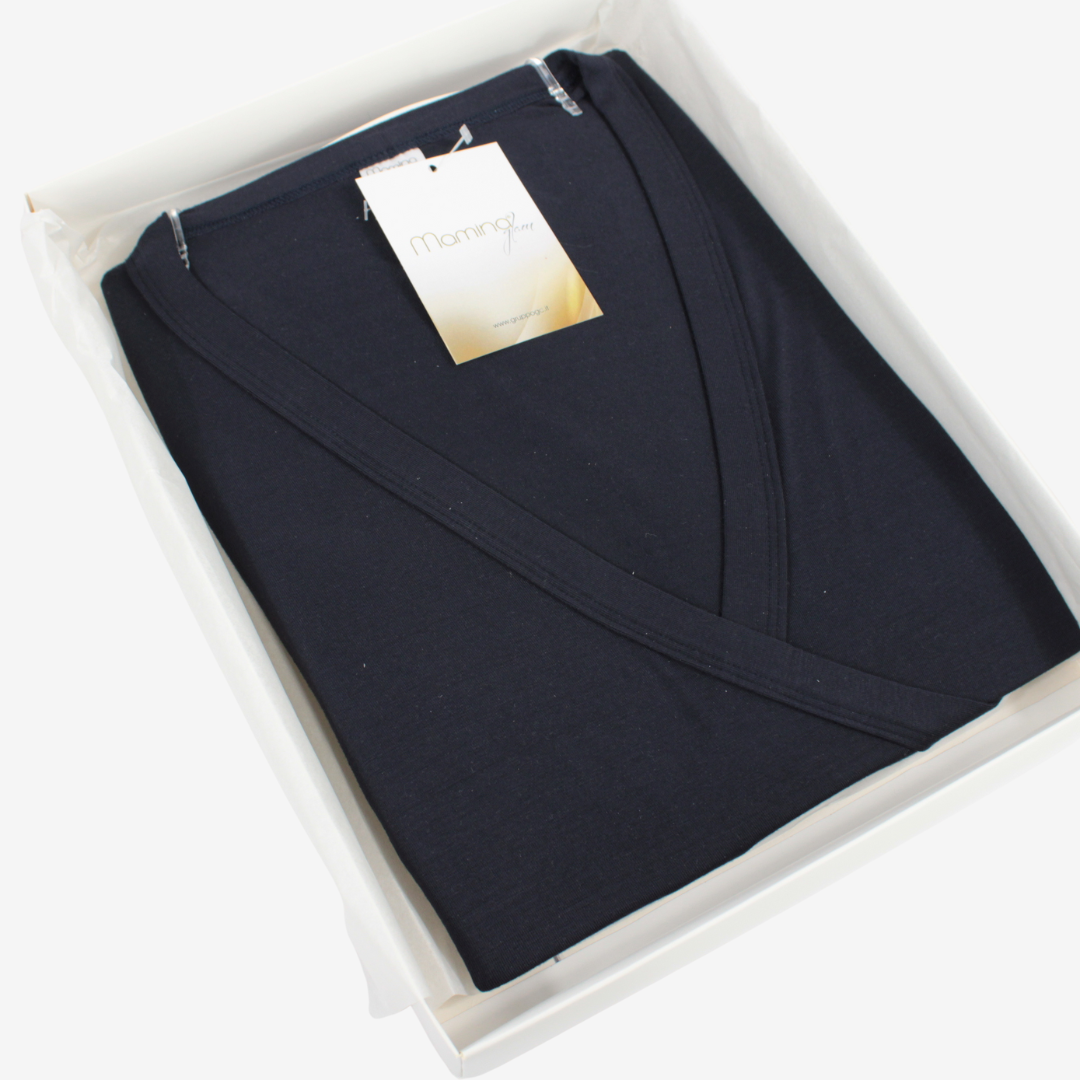 Vestaglia clinica premamam Mamina Z9219