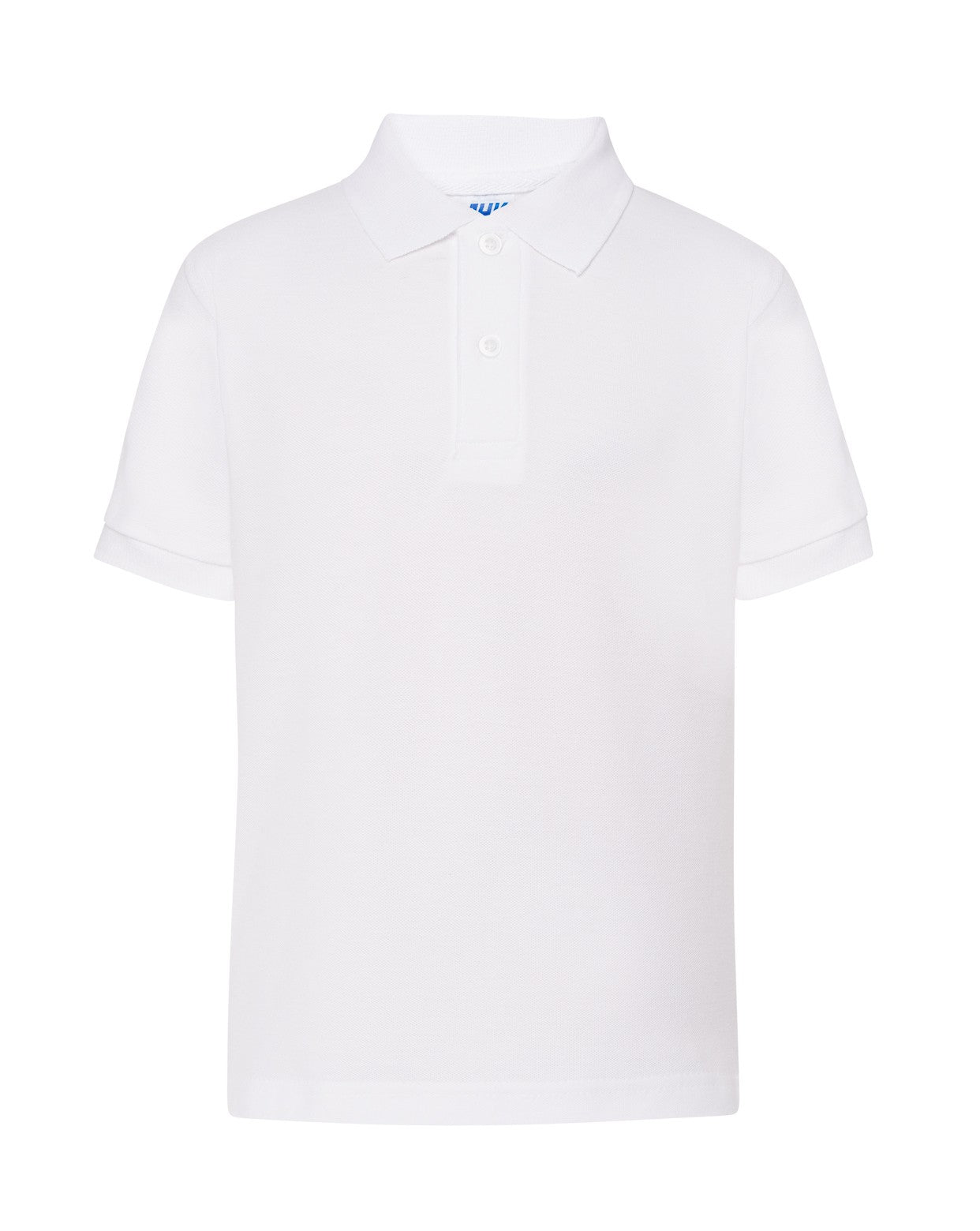 Polo basic M/M bambino bambina JHK M210