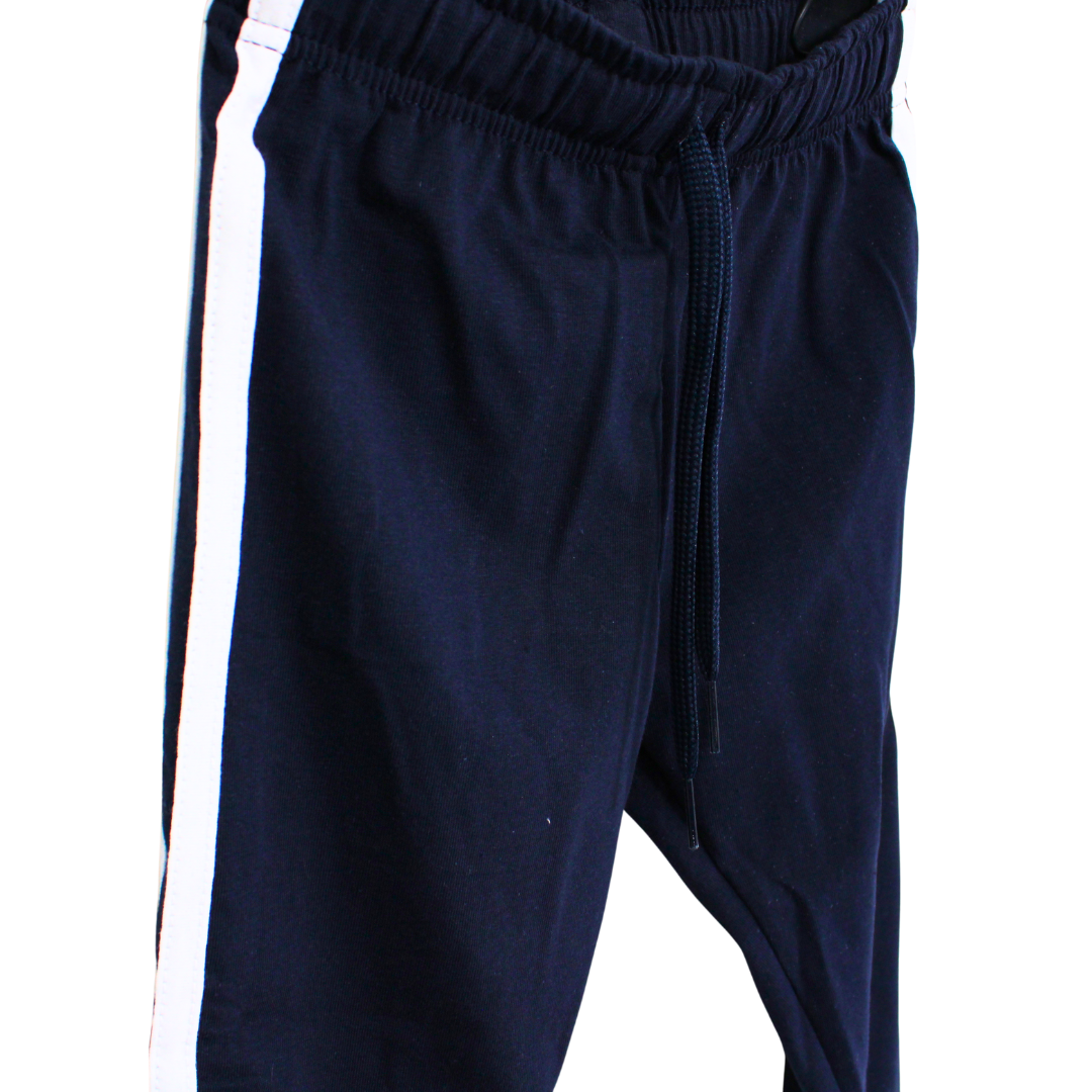 School Tracksuit with Elasticated Bands TBS0370EL - TBS8120EL PRM Sportswear