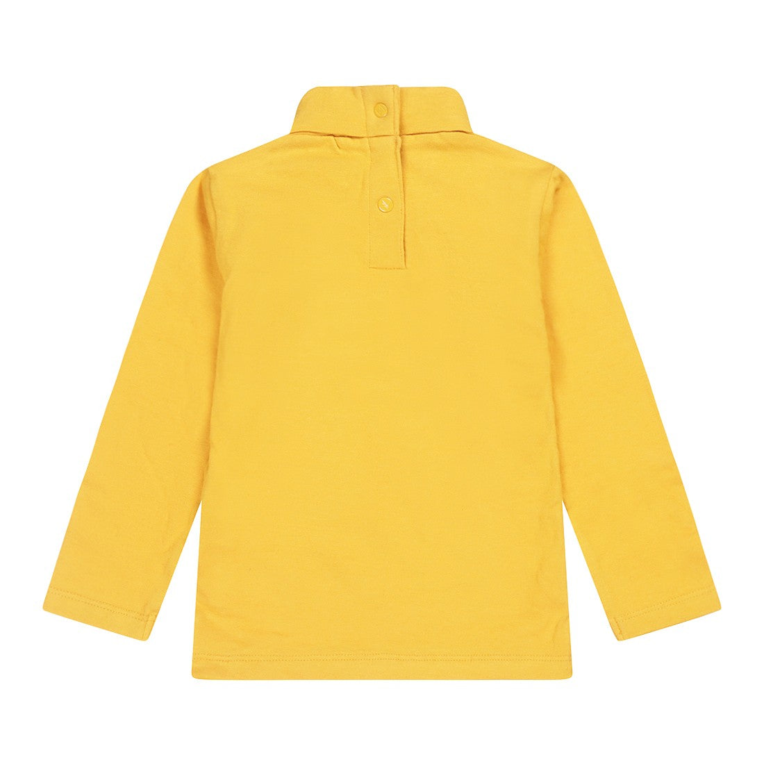 Maglia lupetto per bambina con stampa Koko Noko U44952