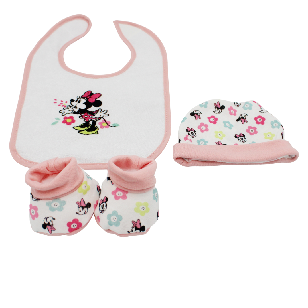 Set regalo corredino neonato/a WR6002 Disney