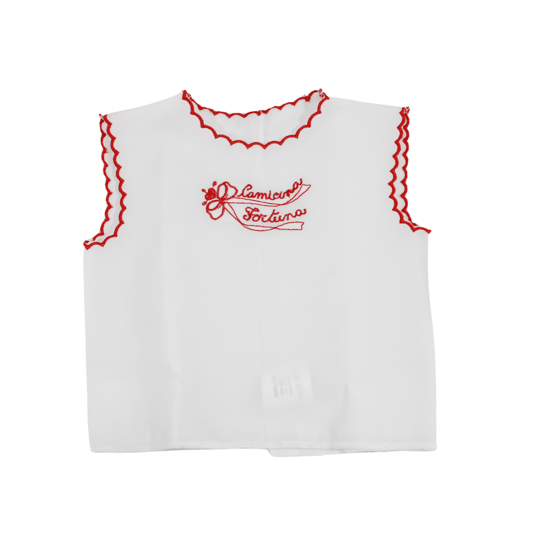 Camicina nascita neonato e neonata  515 Birillini