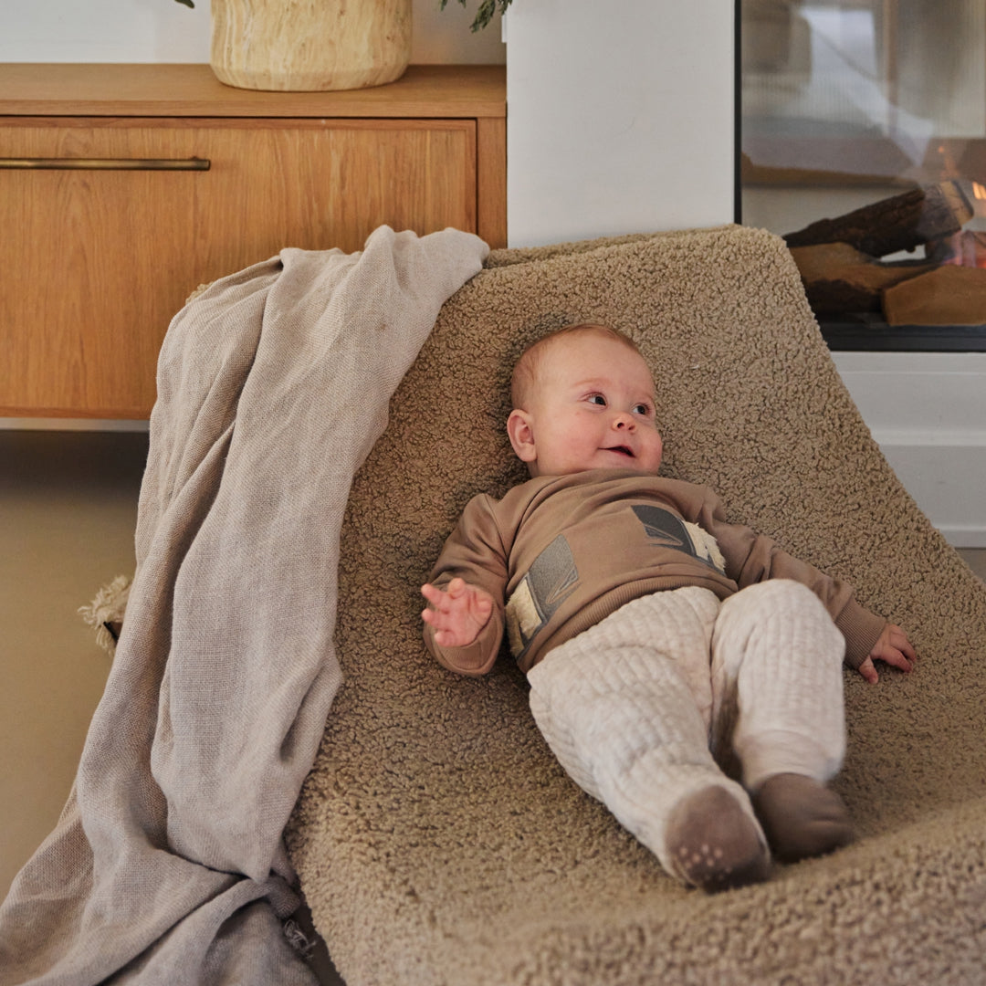 Pantalone jogget per neonato Dirkje O56570