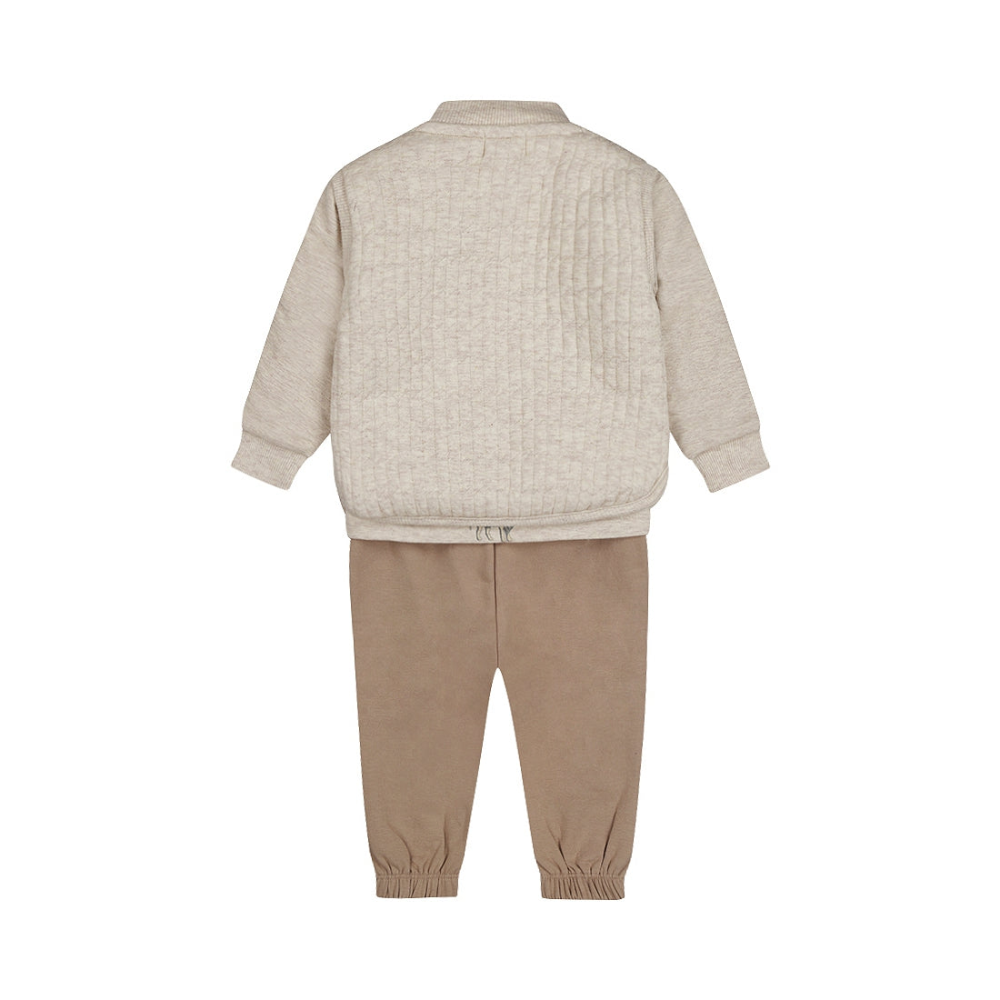 Completo per neonato e bambino tre pezzi Dirkje O56553