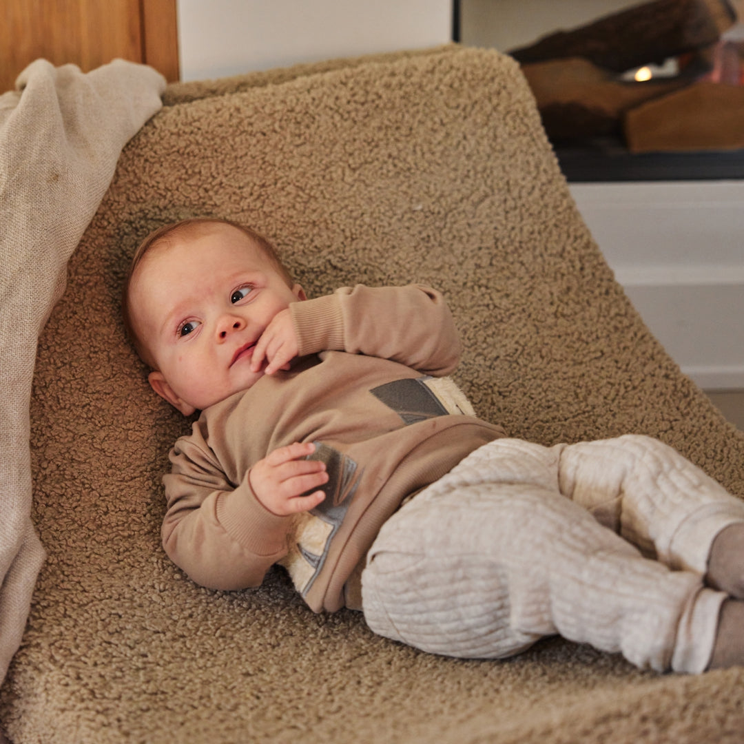 Pantalone jogget per neonato Dirkje O56570