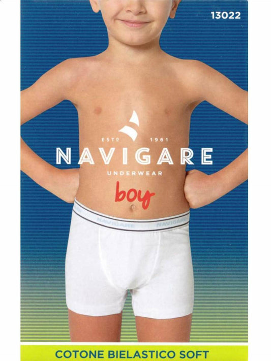 Boxer baby/junior Navigare 13022
