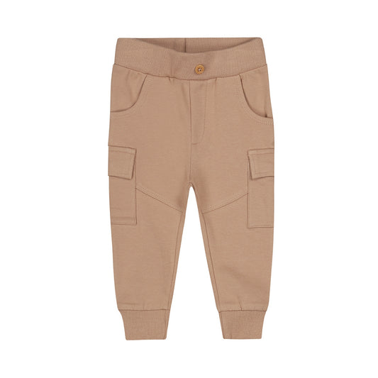 Pantalone jogging neonmato DIRKJE P54569