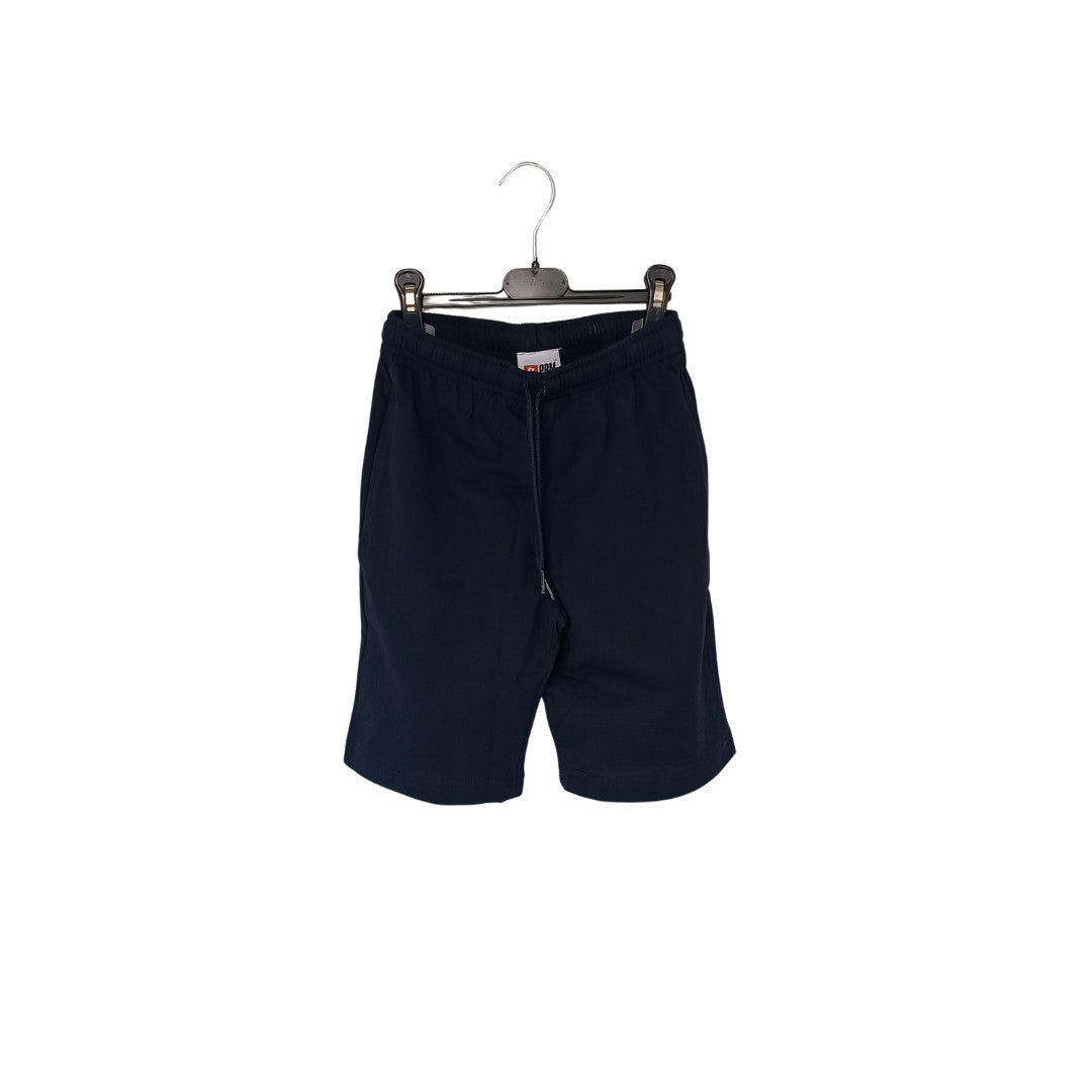 Bermuda scolastico senza bande PRM Sportswear Ber037jr
