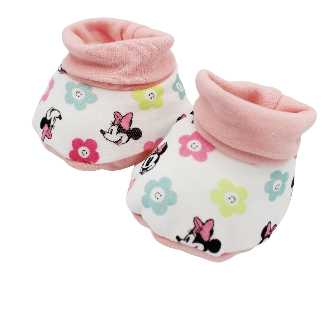 Set regalo corredino neonato/a WR6002 Disney