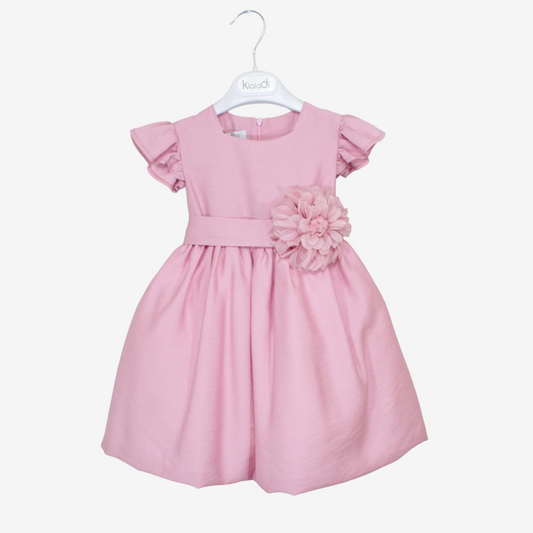 Abito cerimonia per neonata e bambina Klaiadì KD25105/KD25106