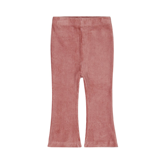 Pantalone in velluto a costine per bambina Dirkje O56480