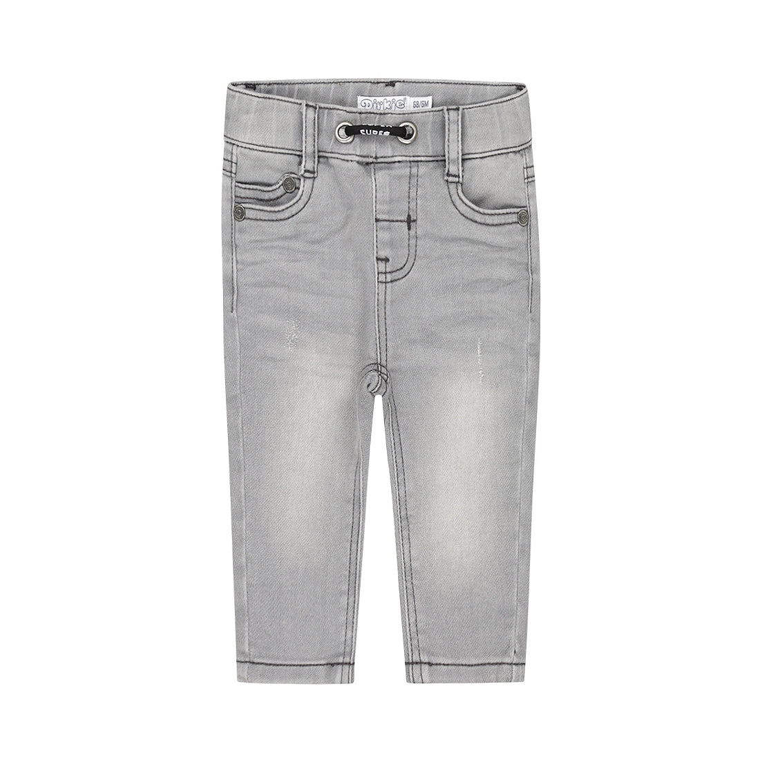Jeans per neonato Dirkje O56589