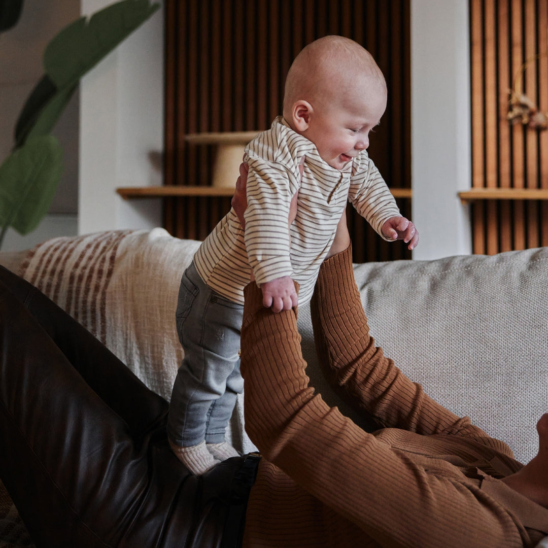 Jeans per neonato Dirkje O56589