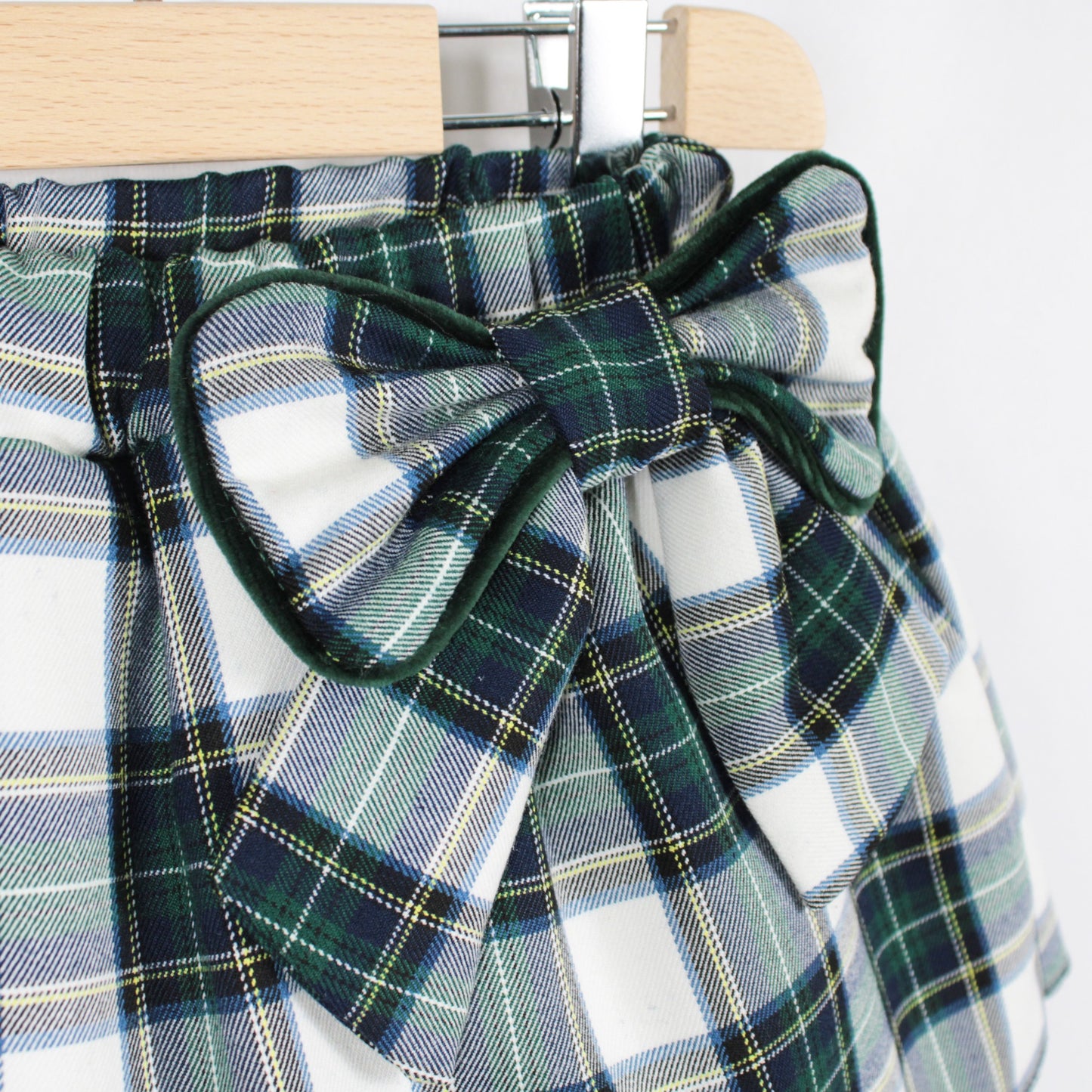 Completo natalizio per neonata Klaiadì KD10986